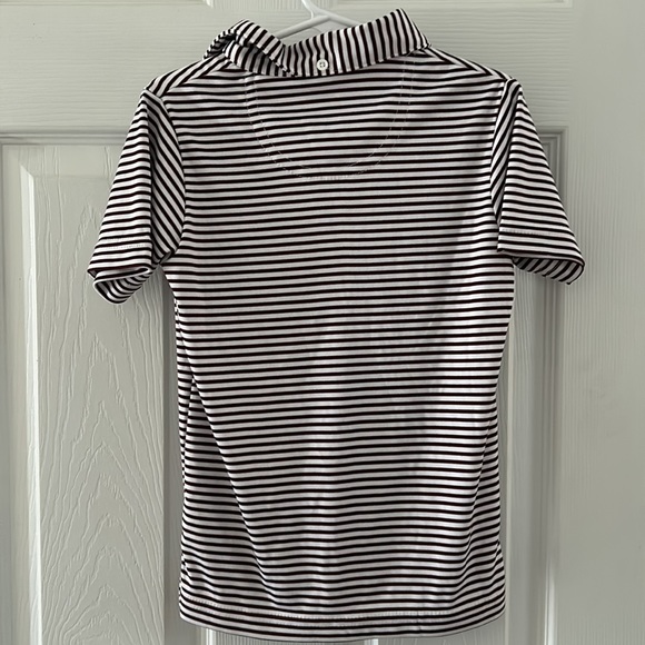 New Garb Harvard Polo Shirt - Picture 6 of 8
